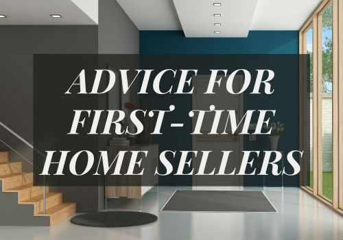 Advice for First-Time Home Sellers in Vaughan, Ontario