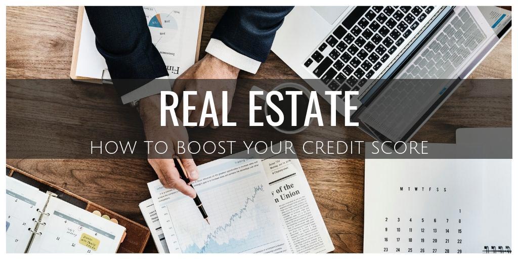 Real Estate: How to Boost Your Credit Score Before Buying Applying for a Mortgage in Vaughan, Ontario