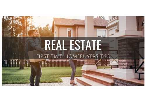 Real Estate 101: Essential Tips for First-Time Home Buyers in Vaughan, Ontario