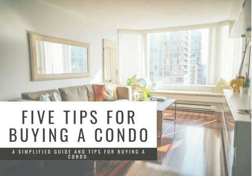Five Tips for Buying a Condo in Vaughan, Ontario