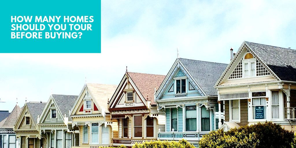 How Many Homes Should You Tour Before Buying in Vaughan, Ontario?