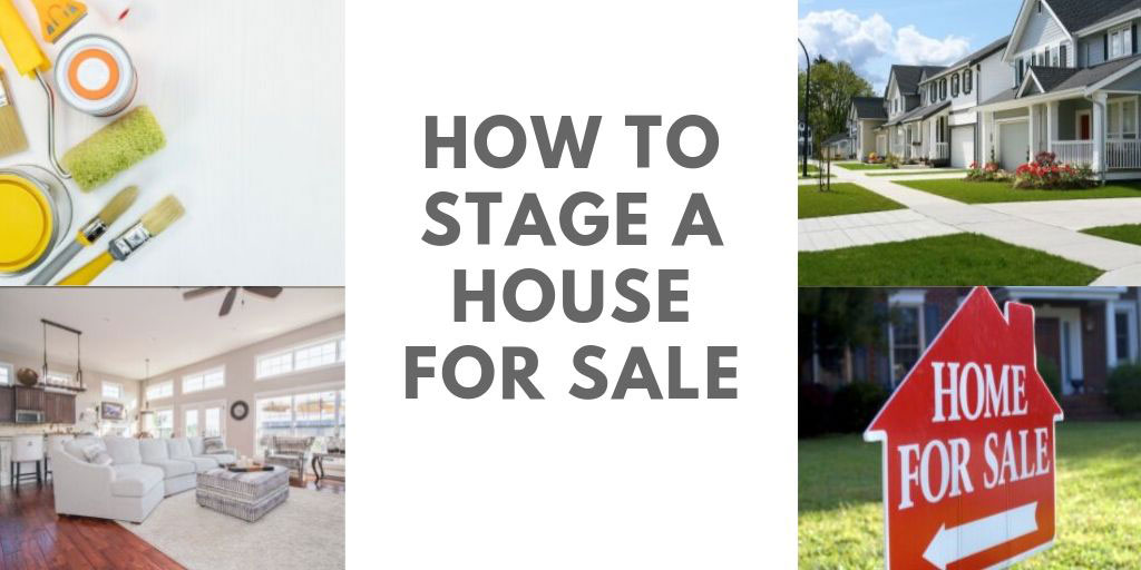 How To Stage A House For Sale in Vaughan, Ontario