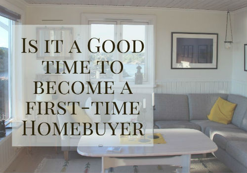 Is it a Good Time to Become a First-Time Home Buyer in Vaughan, Ontario?