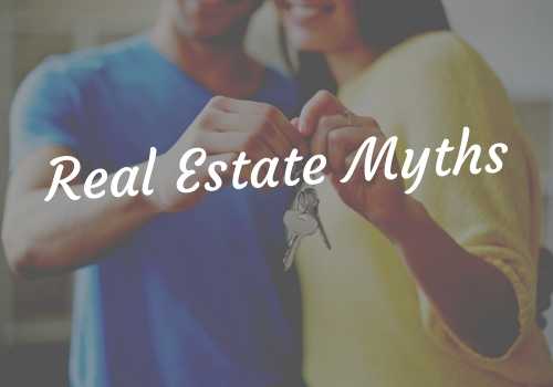 6 Persistent Real Estate Myths You Really Need to Ignore in Vaughan, Ontario