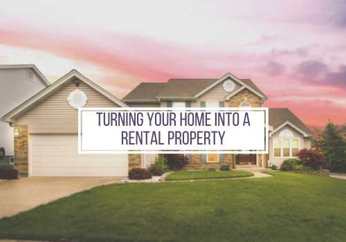 How to Turn Your Home in Vaughan into a Rental Property and Not Live to Regret It