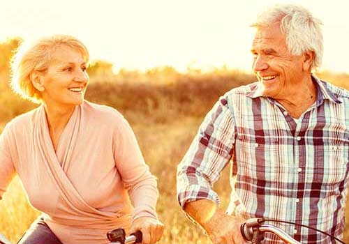 CHIP Reverse Mortgages for those in Vaughan, Markham, Richmond Hill, North York and the GTA
