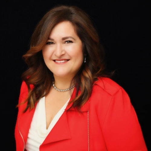 Maria Pezza Mortgage Agent Level 2