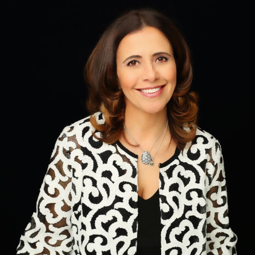 Josie Raia Mortgage Broker