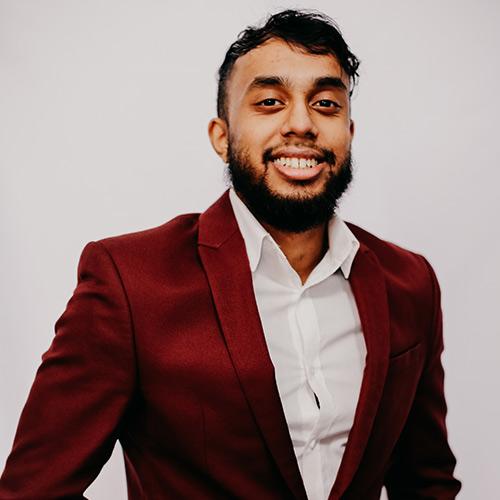 Arhan Sivalingam Mortgage Agent Level 1