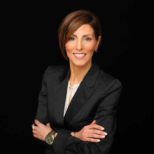 Lucy Melino Mortgage Broker