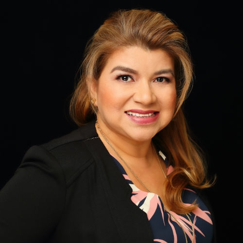 Rosa Cobo Mortgage Broker