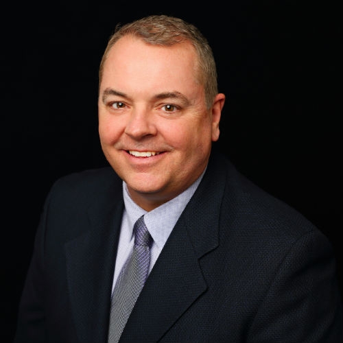 Gregory Johnston Mortgage Agent Level 2